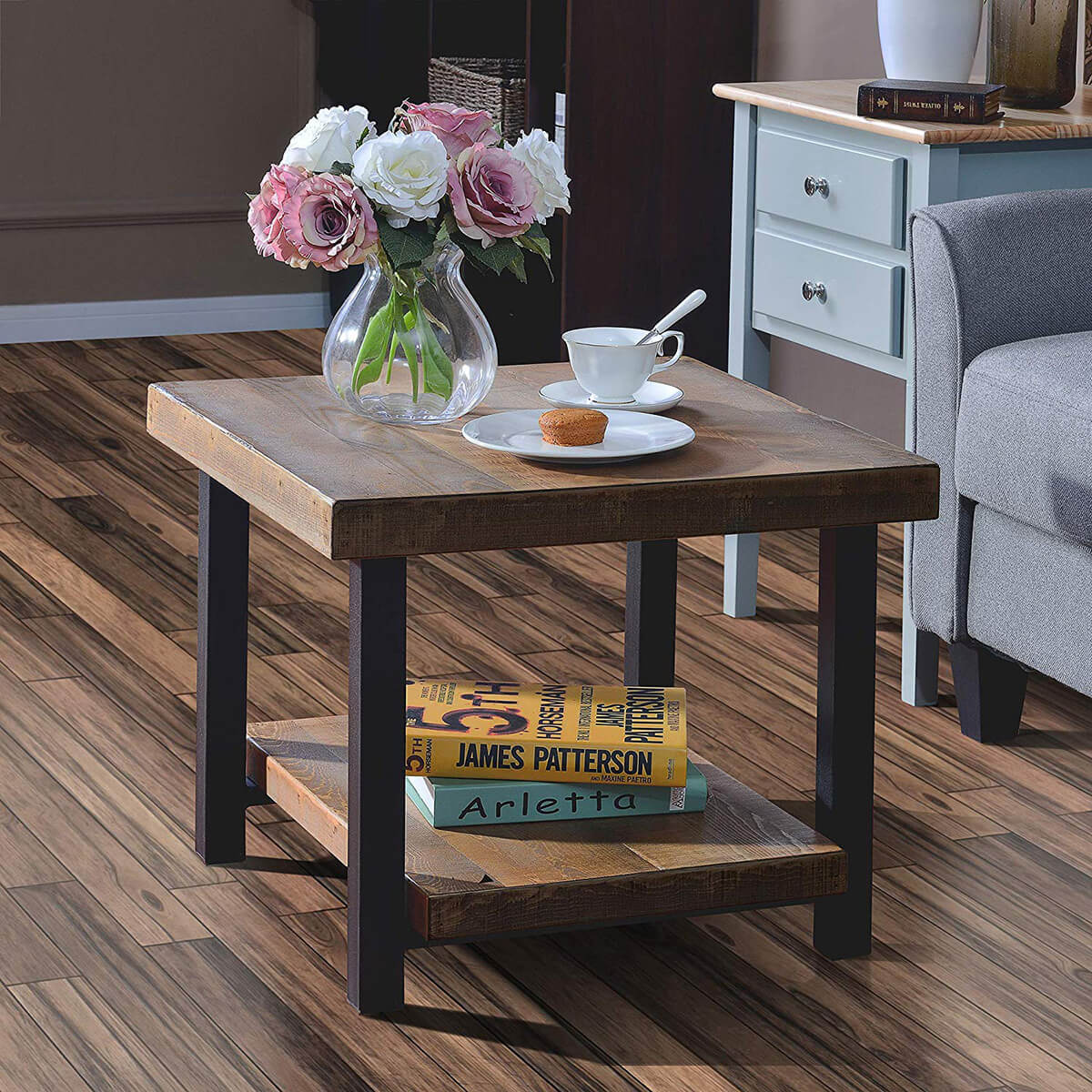 36 Best Coffee Table Ideas And Designs For 2021