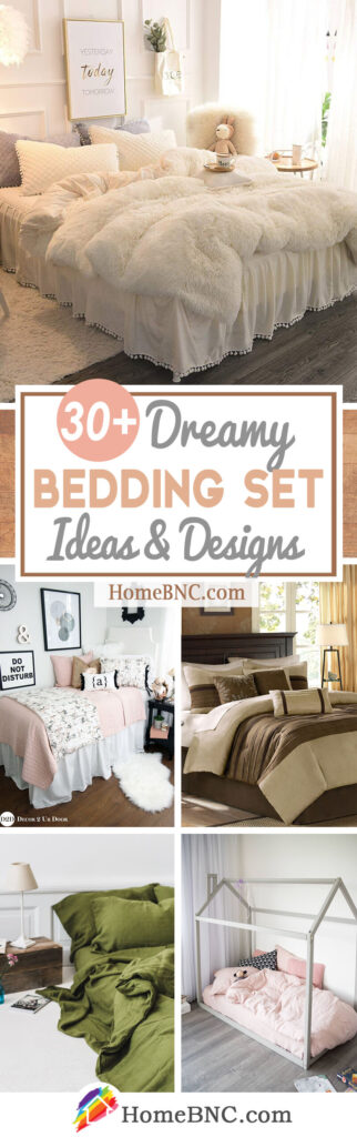 30+ Best Bedding Set Ideas and Designs for 2023