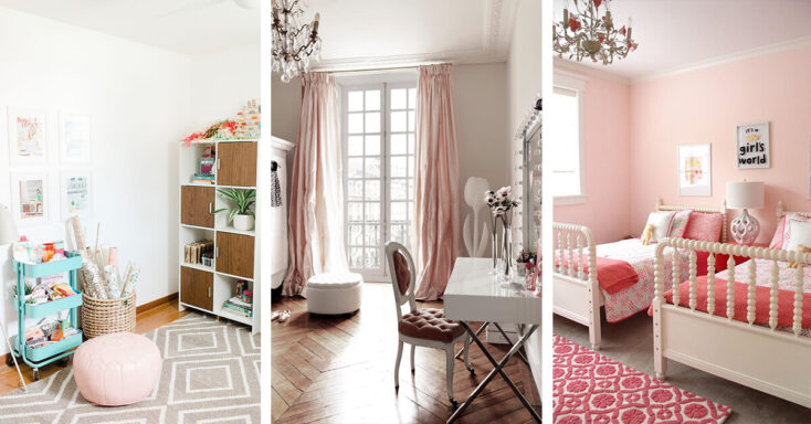 Featured image for 23 Fabulous Decorating Ideas with Rose Quartz to Bring a Peaceful Feeling to Your Rooms