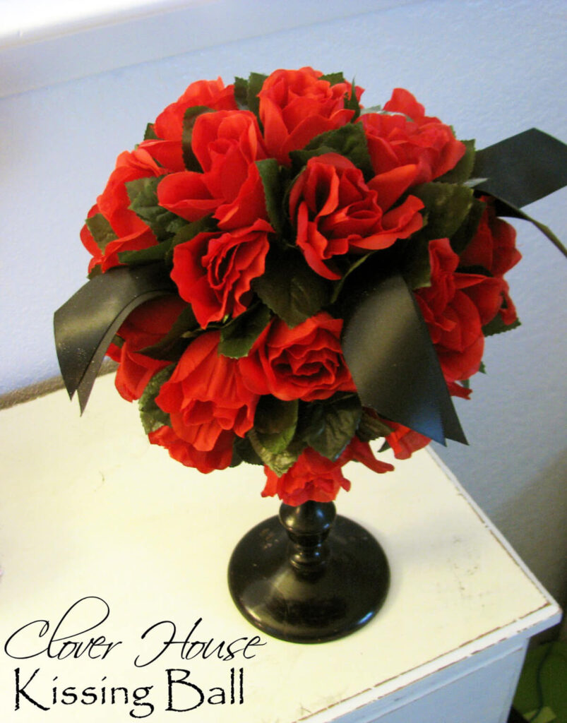 19 Best Flower Ball Decoration Ideas and Designs for 2024