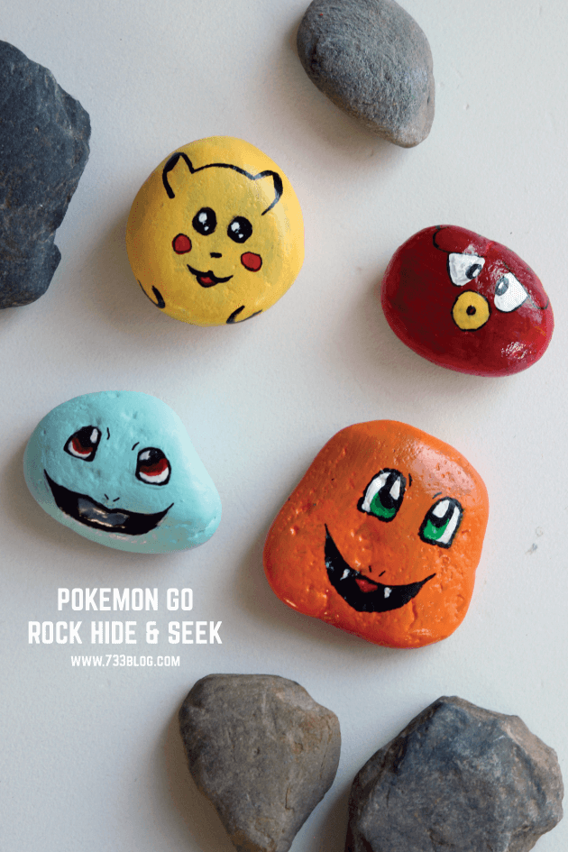 20 Painted Rock-Ideen für ein verspieltes und entzückendes Dekor für Ihr Zuhause 20 Painted Rock-Ideen für ein verspieltes und entzückendes Dekor für Ihr Zuhause