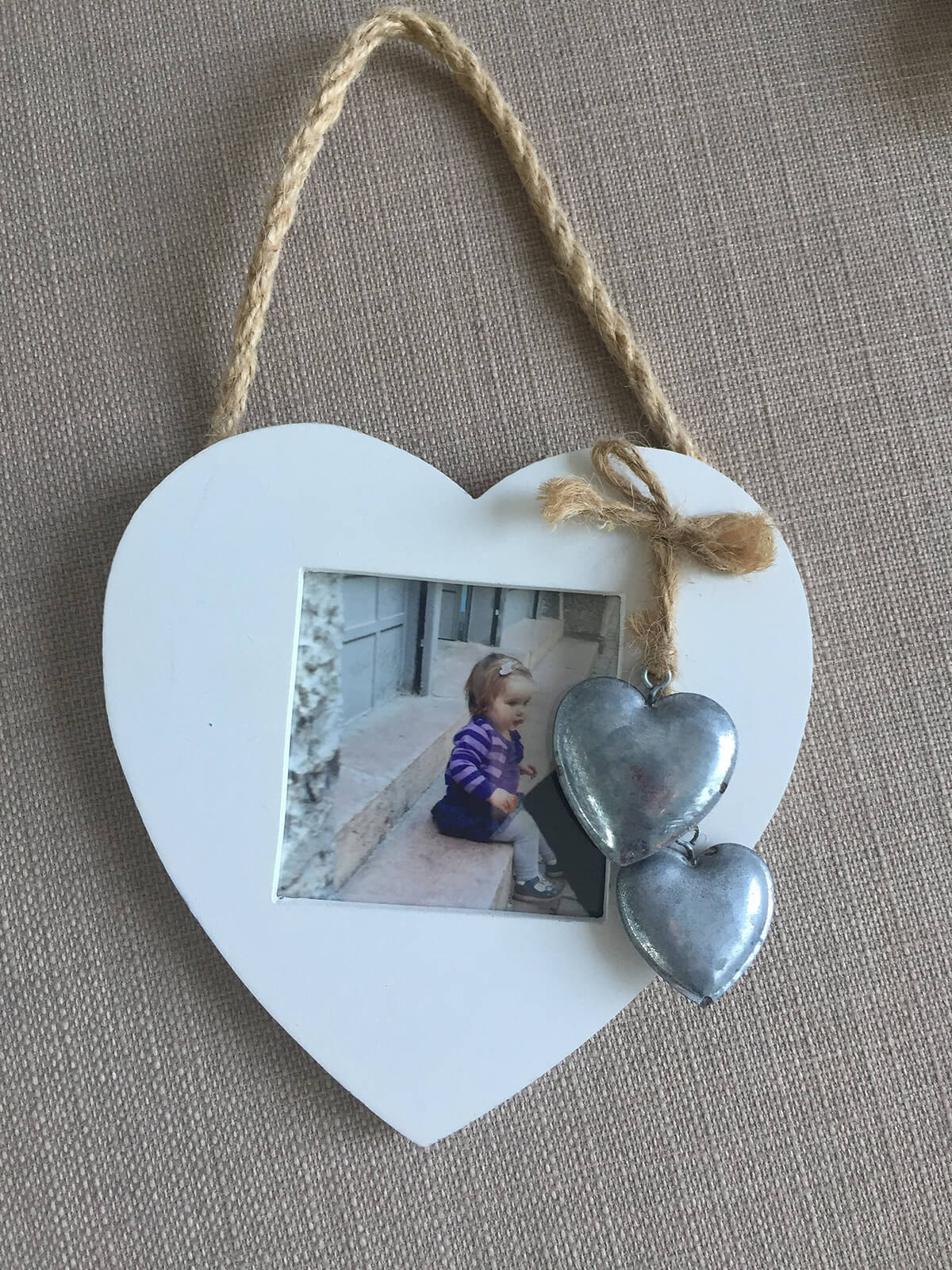 Best Wooden Heart Ornament