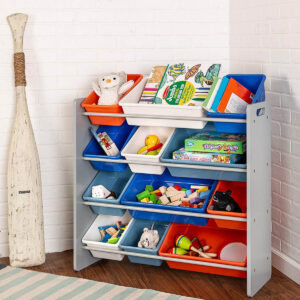 30+ Best Toy Storage Ideas and Designs for 2021