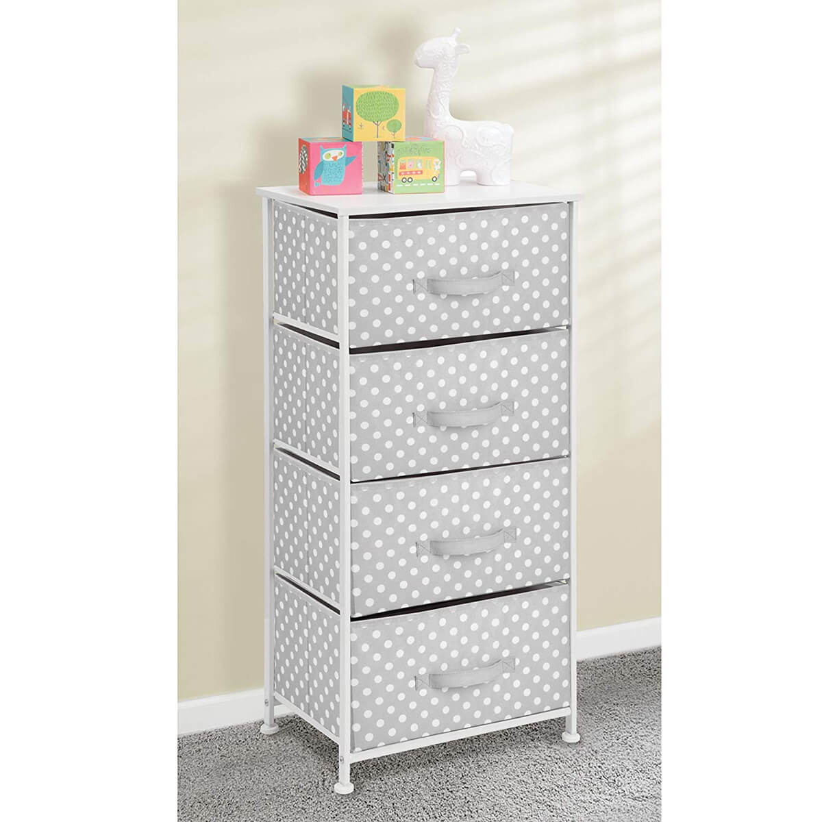 toy storage dresser