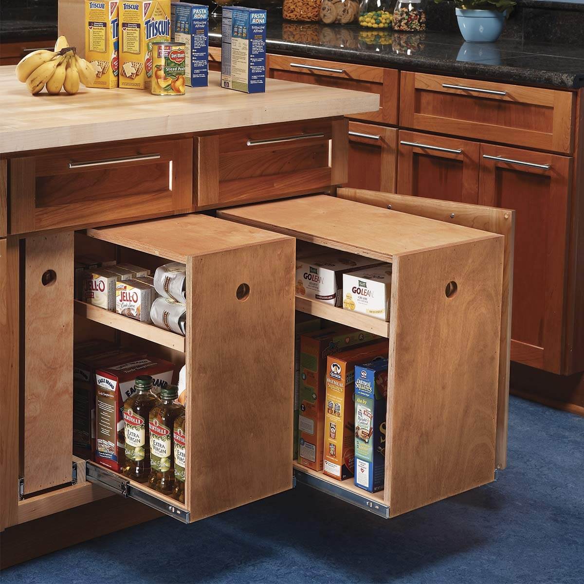 20 Best Diy Kitchen Cabinet Ideas And Designs For 2021