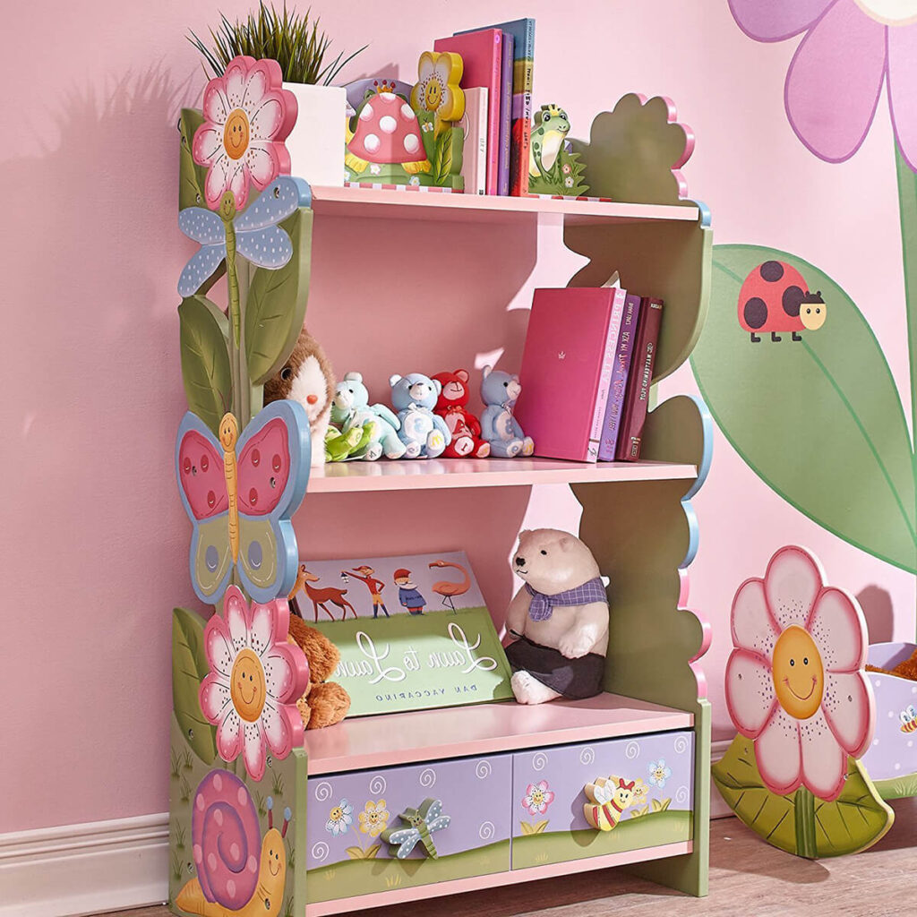 30 Best Toy Storage Ideas And Designs For 2021