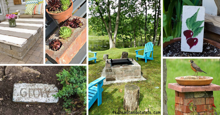 Featured image for 12 Super Creative Uses for Leftover Bricks that will Add a Unique Touch to Your Home
