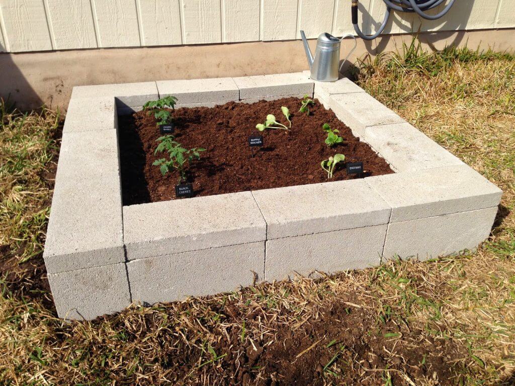 9 Best Cinder Block Outdoor Projects (Ideas and Designs) for 2022