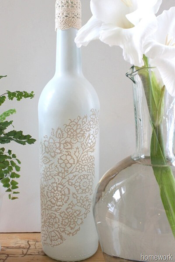 22 Best Diy Flower Vase Ideas And Designs For 2020