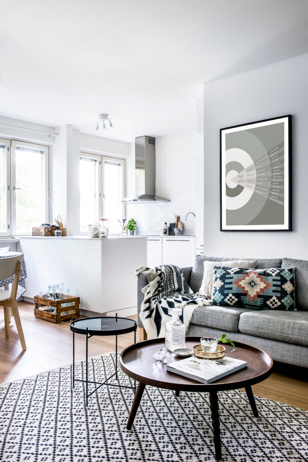 20 Best Small Apartm