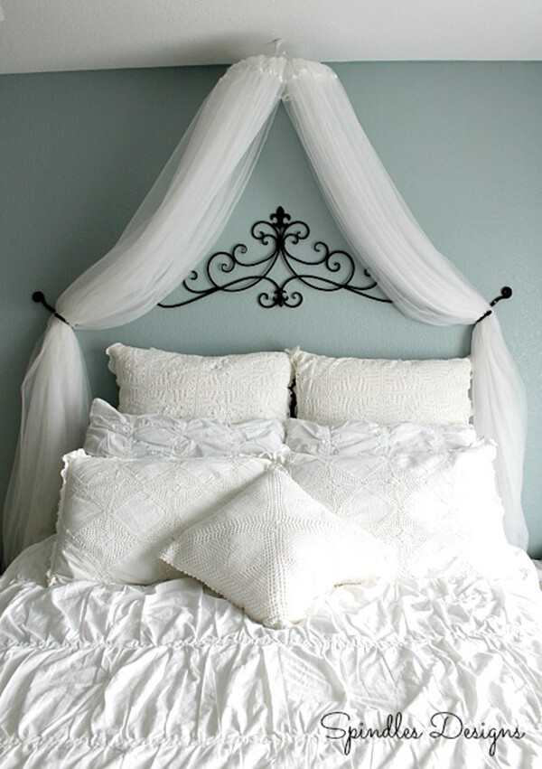 24 Best Canopy Bed Ideas And Designs For 2021