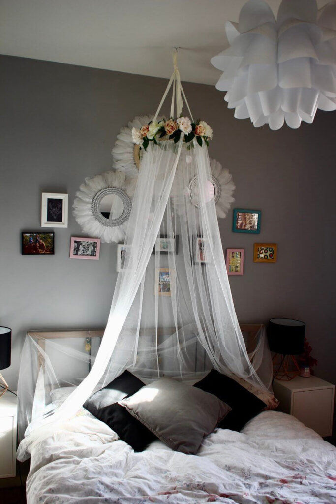 24 Best Canopy Bed Ideas and Designs for 2023