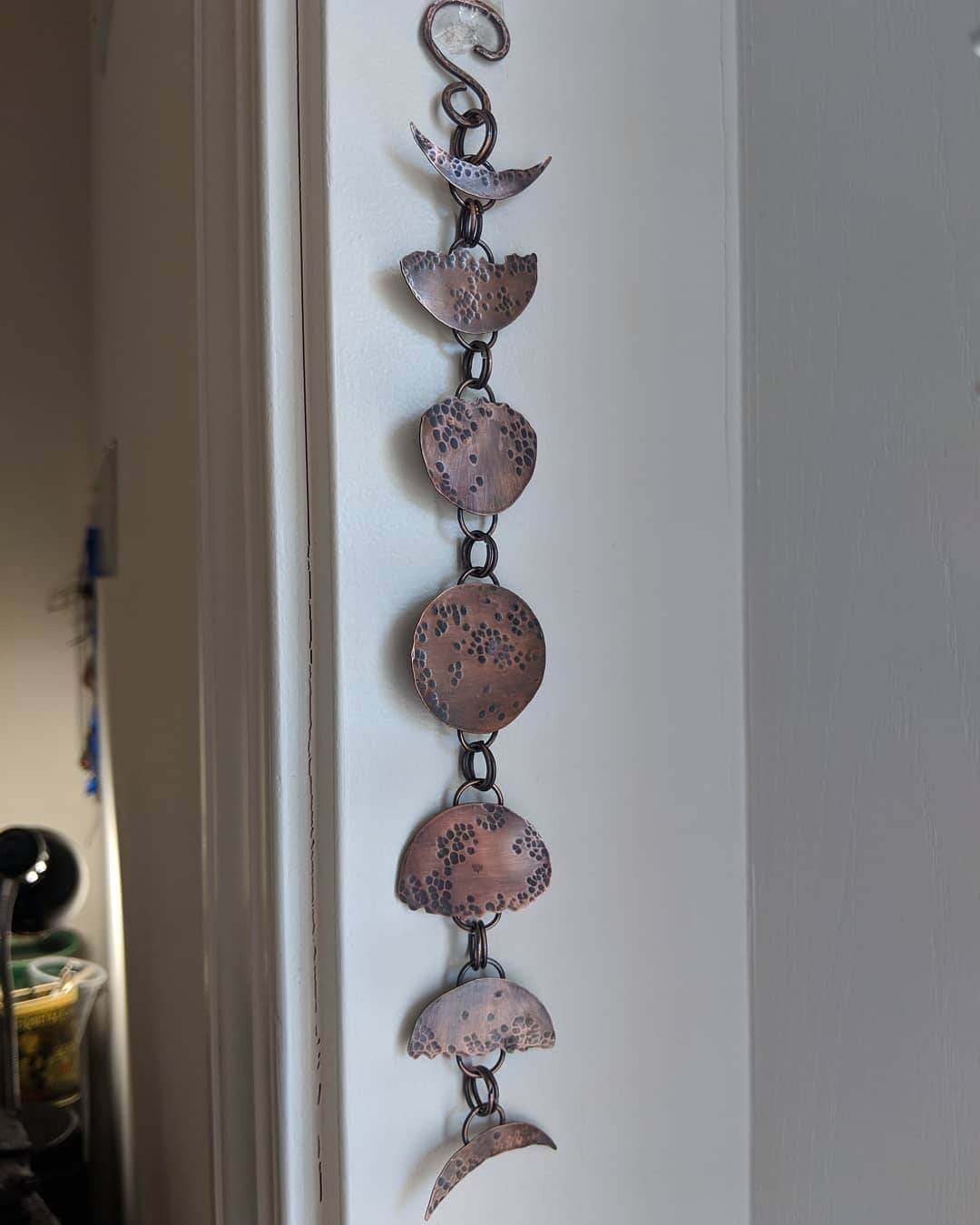 diy metal wall decor