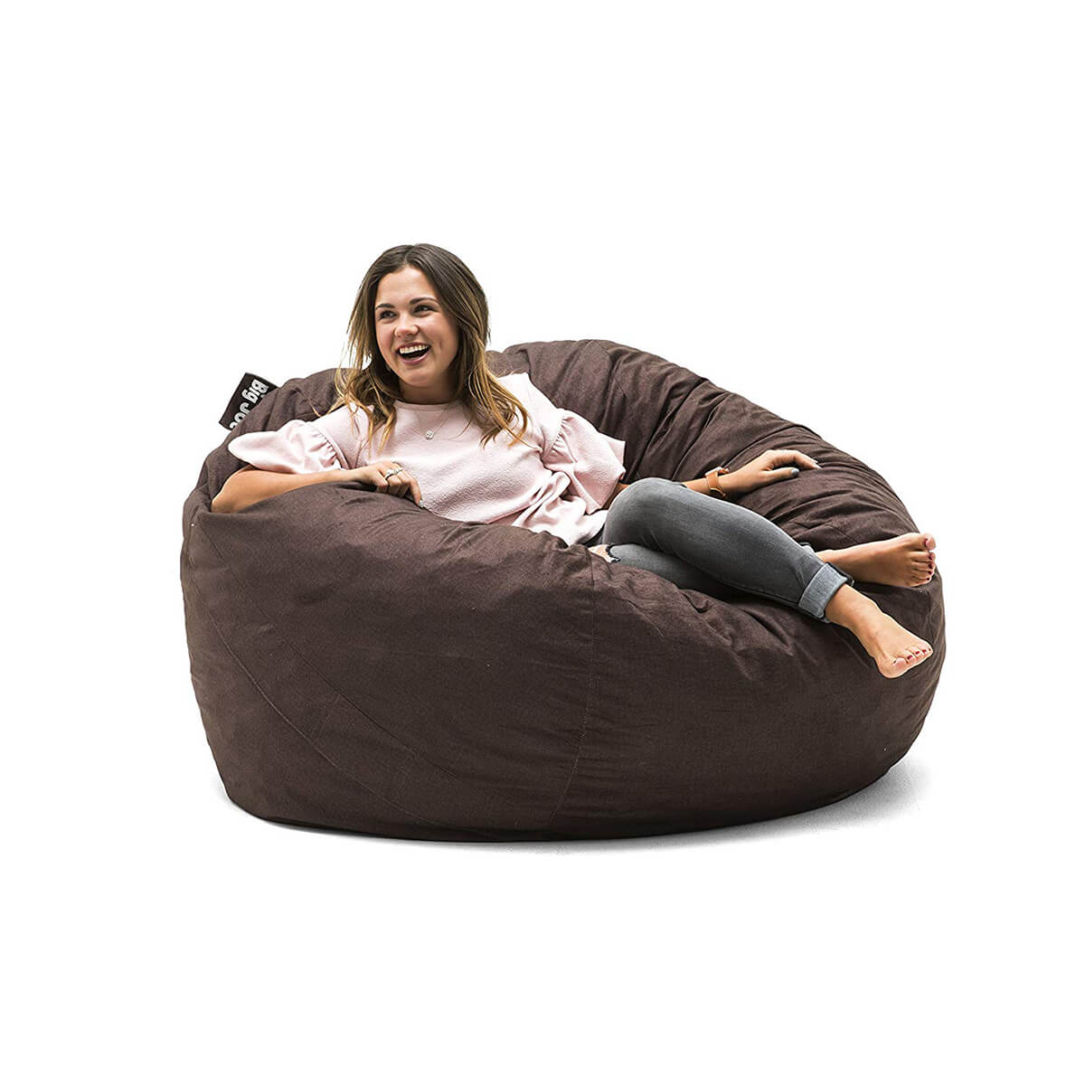 big joe original bean bag