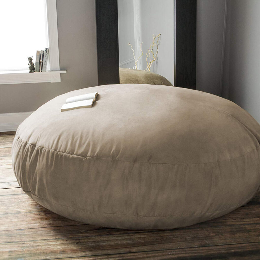 29 of the Most Comfortable and Best Bean Bag Chairs to Buy in 2024