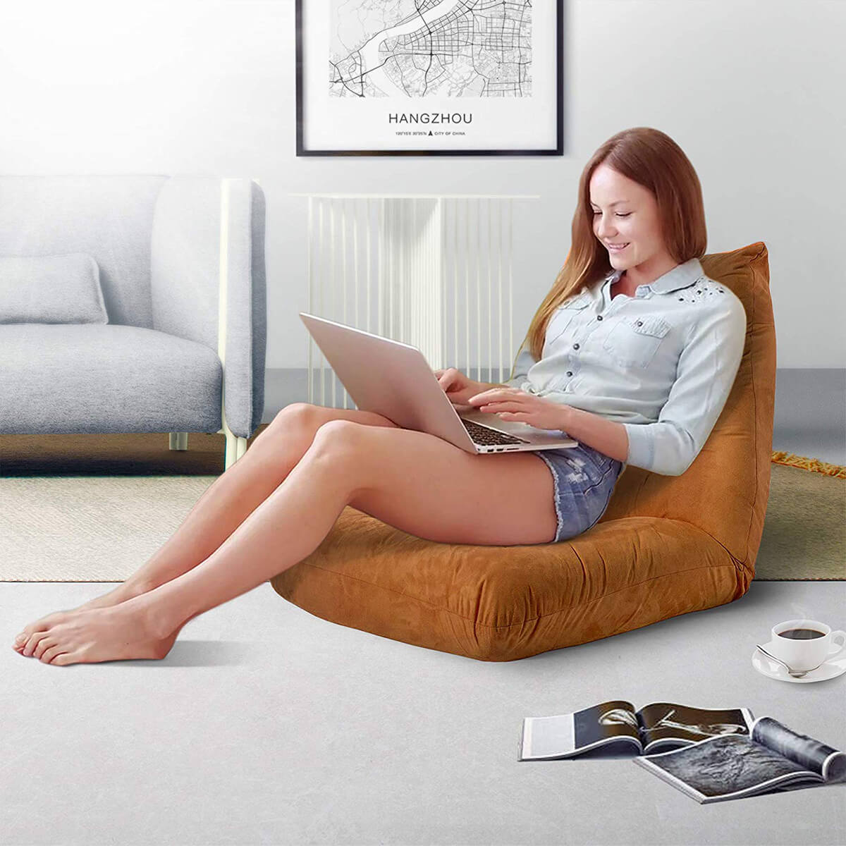 27 Best Reading Chair To Buy In 2021