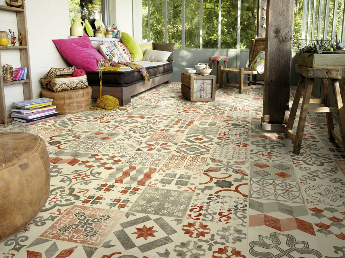 9 Best Living Room Flooring Ideas and Designs for 2024