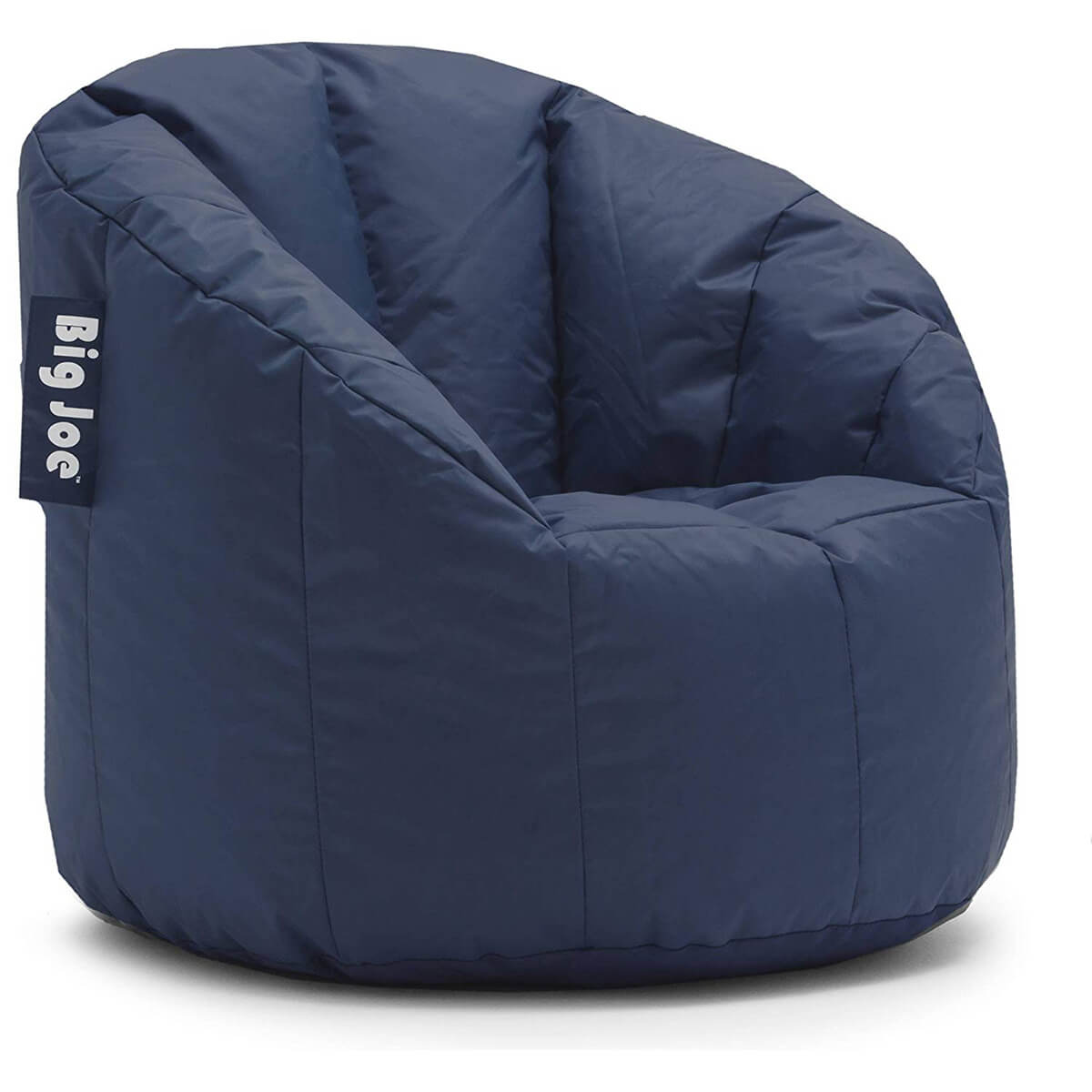 "Big Joe" Ultimate Comfort Milano Bean Bag Chair — Homebnc