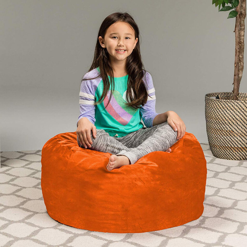29 of the Most Comfortable and Best Bean Bag Chairs to Buy in 2024