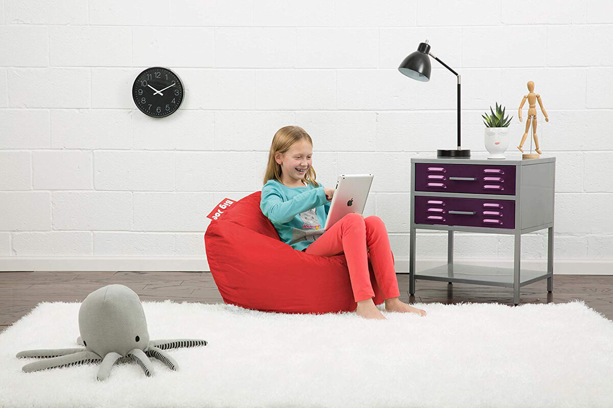 29 Best Bean Bag Chairs To Buy In 2020