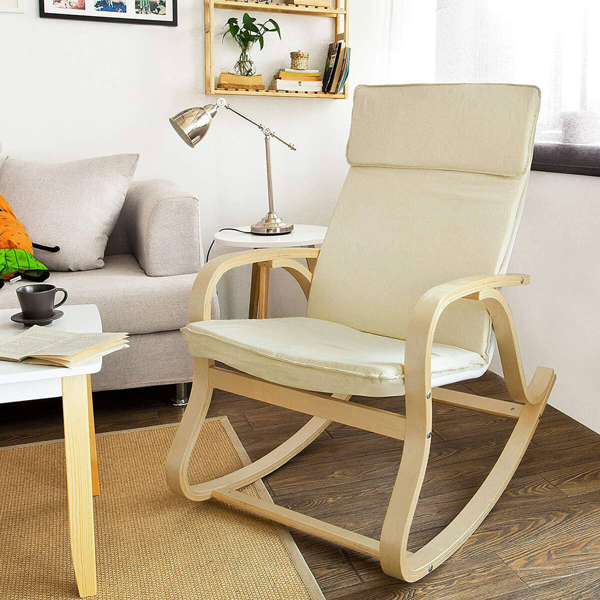 27 Best Reading Chair to Buy in 2020