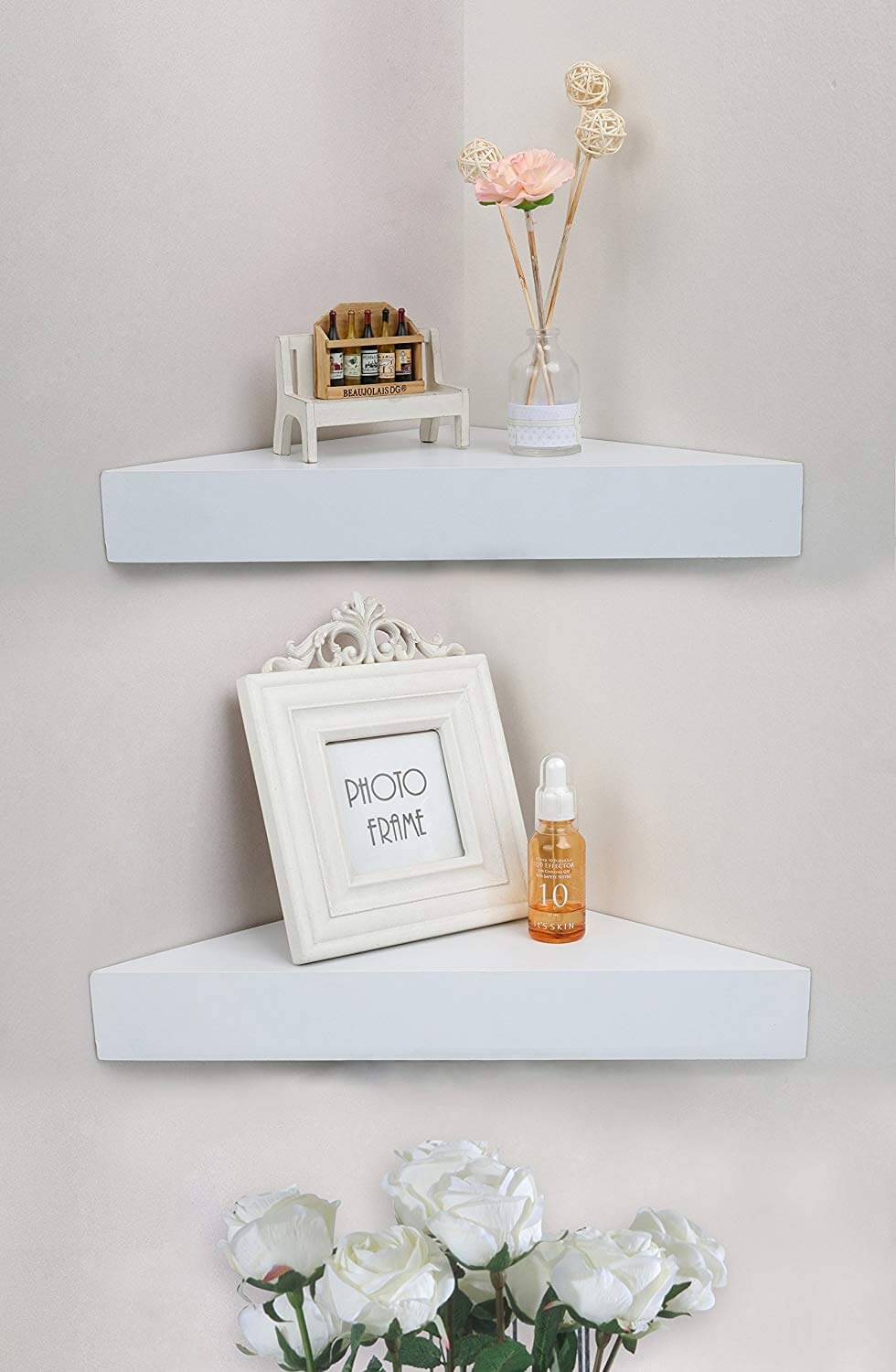 26 Best Corner Shelf Ideas And Designs For 2021