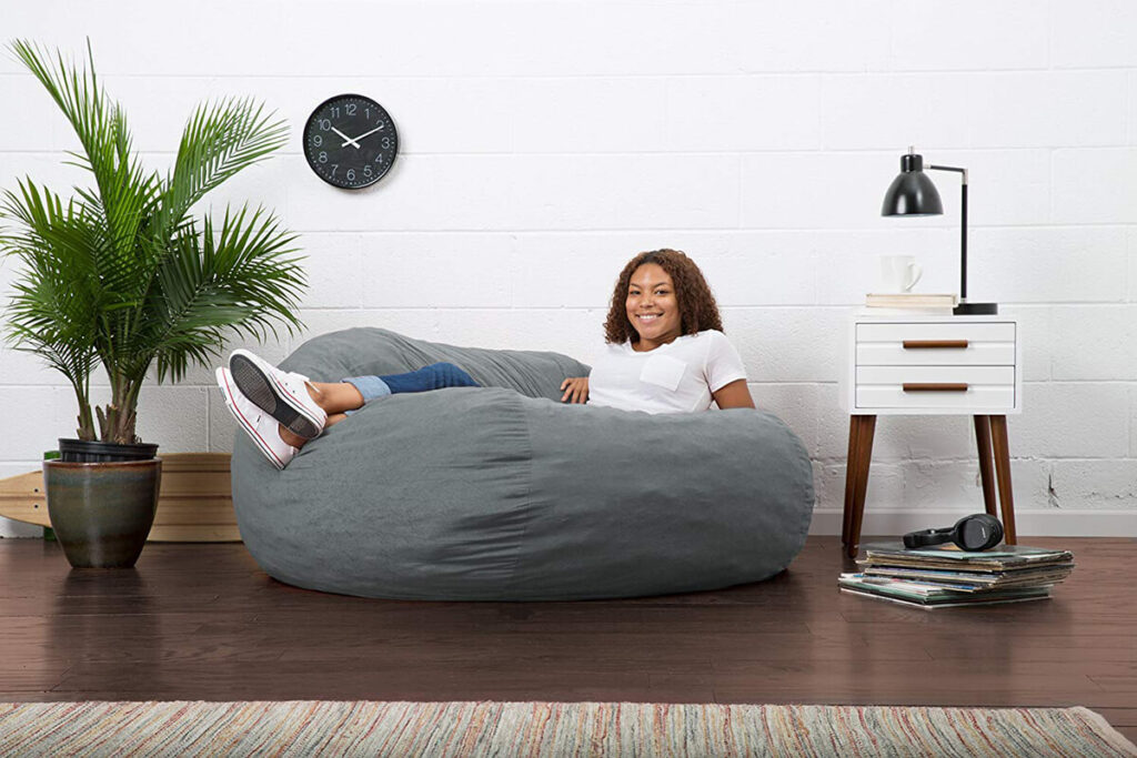 29 of the Most Comfortable and Best Bean Bag Chairs to Buy in 2021