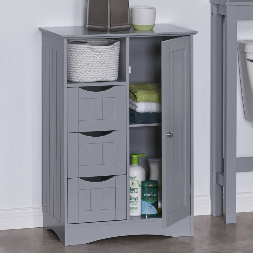 30 of the Most Stylish and Best Laundry Room Cabinets to Buy in 2021