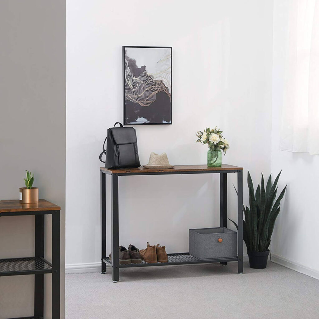 28 Best Hallway Furniture Ideas to Buy in 2022