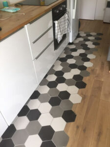 17 Best Kitchen Flooring Design Ideas to Update Your Space for 2023