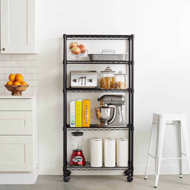 28 Best Selling Organizer Products for Kitchen in 2024