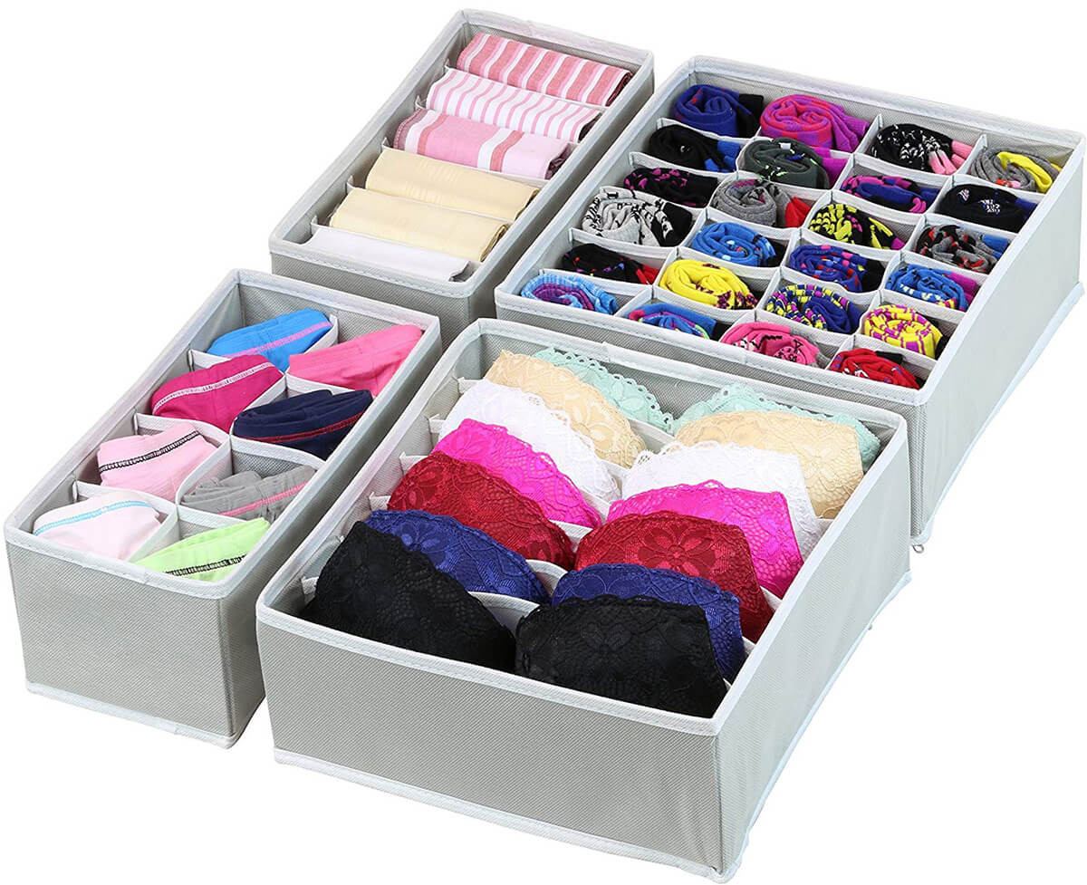 Best Selling Organizer Product for Bedroom Closet