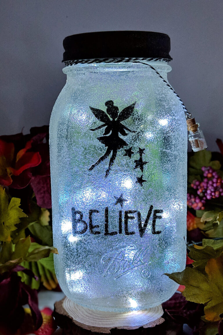 23 Best DIY Fairy Jar Ideas And Designs To Inspire You In 2024