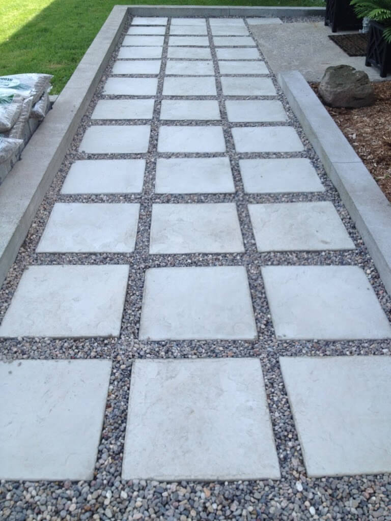 8 Best Walkway And Patio Paver Design Ideas For 2021