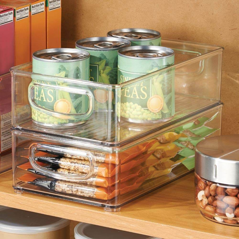 07 Best Selling Organizer Products For Kitchen On Amazon Homebnc 