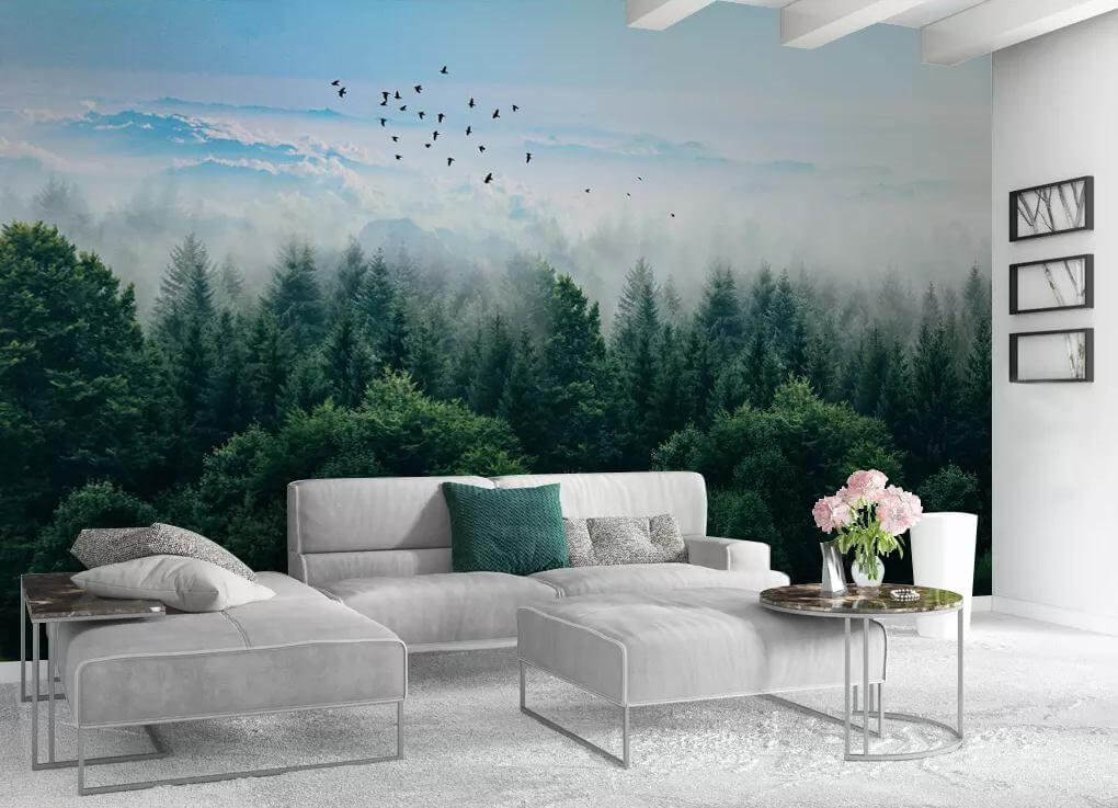 Breath of Fresh Air Wallpaper