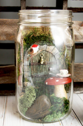 23 Best DIY Fairy Jar Ideas and Designs to Inspire You in 2024