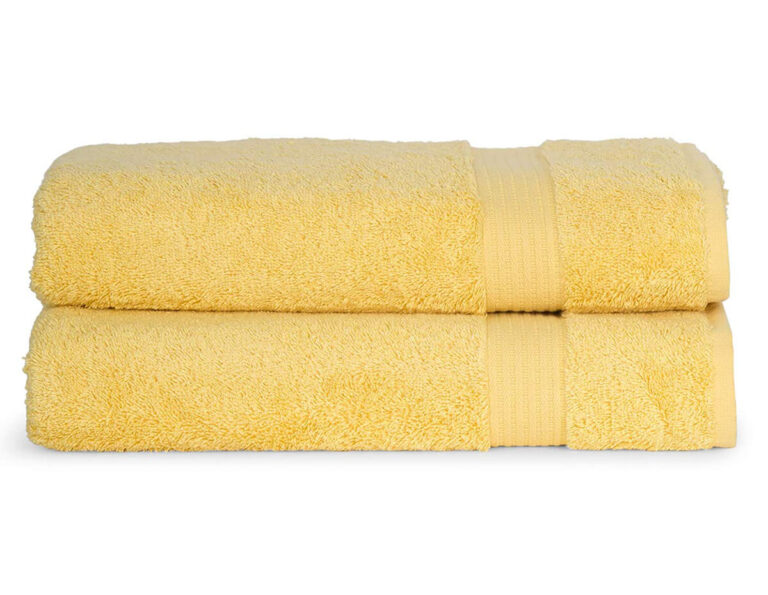 27 Best Bath Towels that will Turn Your Bathroom Into a Spa in 2024