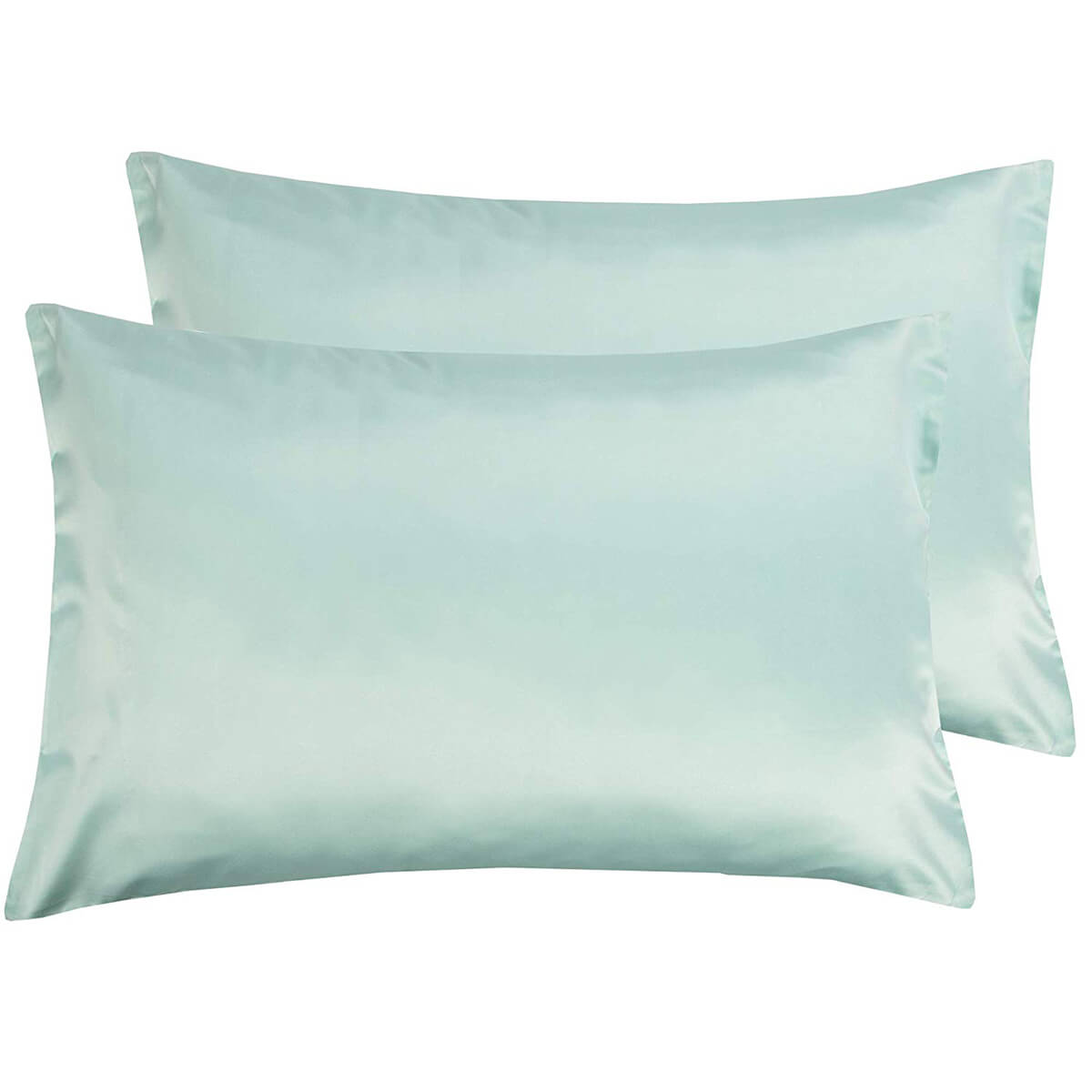 Silky Satin Pillowcases for Luxury and Design