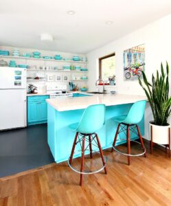14 Best Kitchen Flooring Design Ideas Homebnc 249x300 