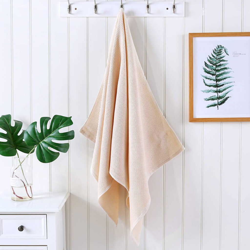 best lightweight towels