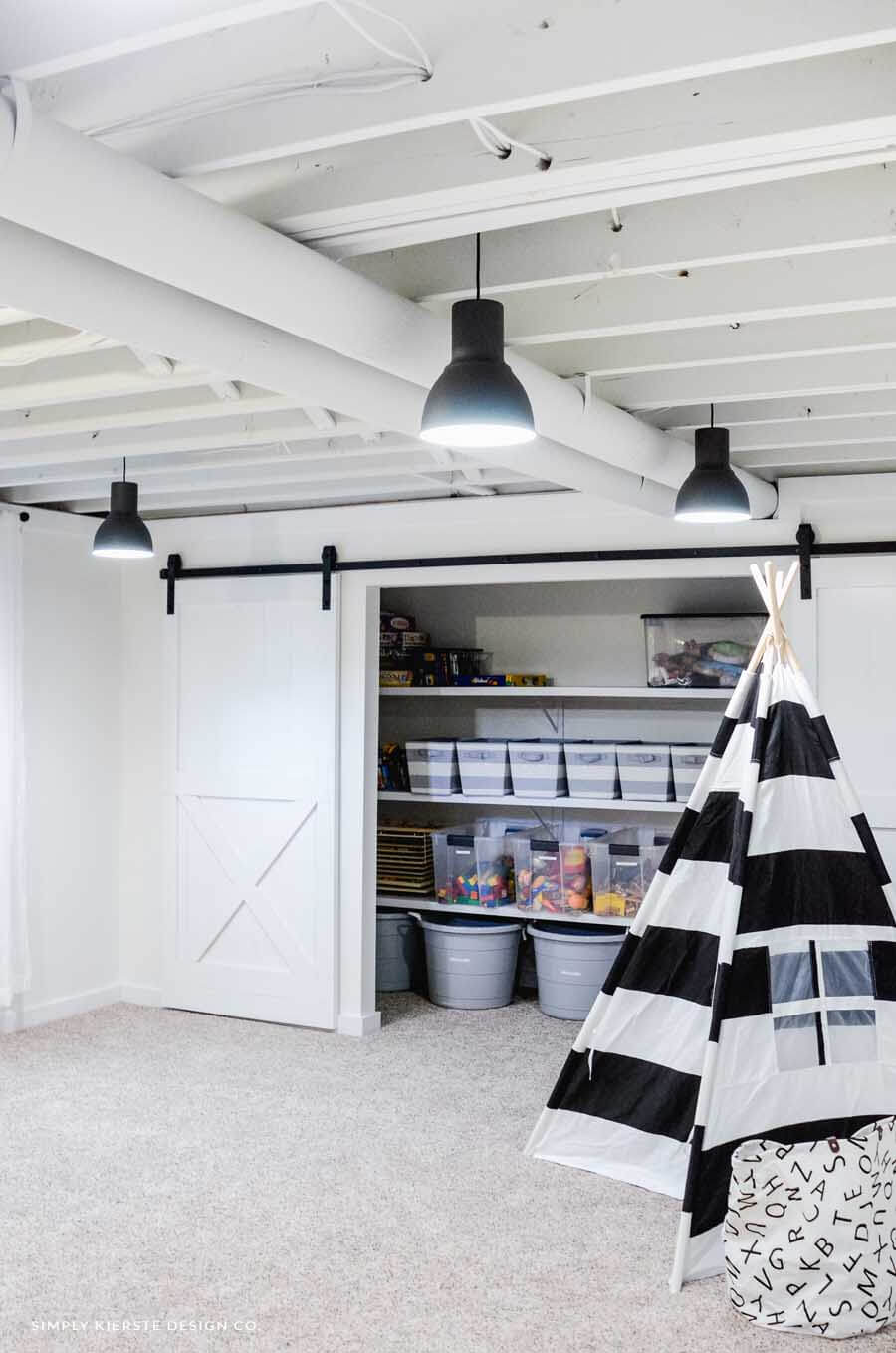 16 Best Basement Ideas For A Stylish Transformation In 2021