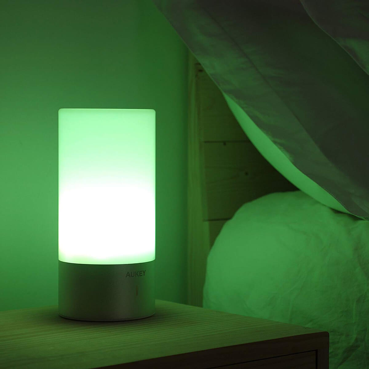 best bedside table lamps