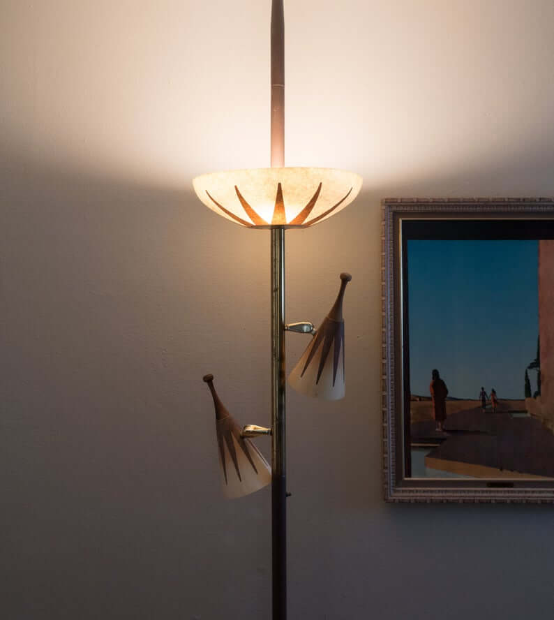 30 Best Floor Lamps To Add Lighting With Style And Charm In 2019