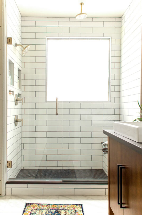 18 Best Bathroom Shower Ideas To Inspire Your Renovation In 2021