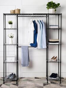 26 Best Closet Organizers that will Improve Your Home in 2022