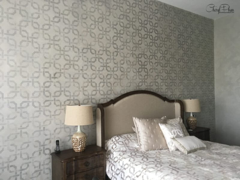 22 Best Bedroom Accent Wall Design Ideas To Update Your Space In 2021