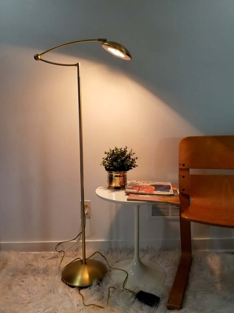 30 Best Floor Lamps To Add Lighting With Style And Charm In 2019