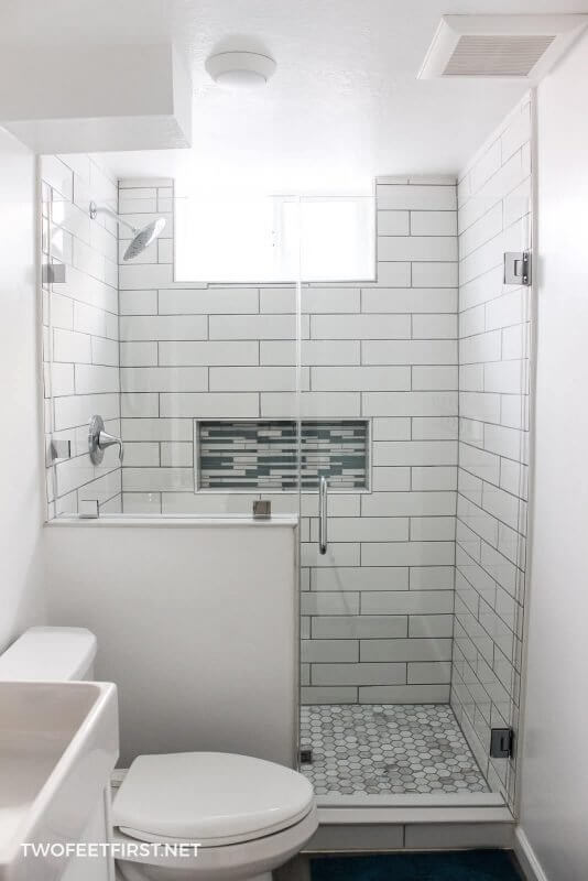 18 Best Bathroom Shower Ideas To Inspire Your Renovation In 2021