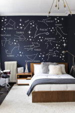 22 Best Bedroom Accent Wall Design Ideas to Update Your Space in 2023